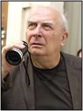 Claude Chabrol Claude Chabrol