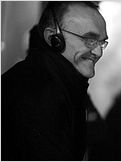 Danny Boyle Danny Boyle