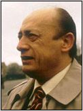 Etienne Chicot