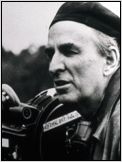 Ingmar Bergman