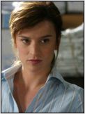 Agathe de La Boulaye