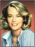 Cybill Shepherd