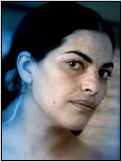 Sarita Choudhury