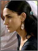 Ronit Elkabetz