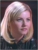 Elisha Cuthbert