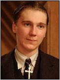Paul Dano