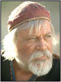Oliver Reed