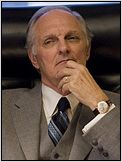 Alan Alda
