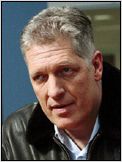 Clancy Brown