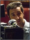 Paolo Sorrentino Paolo Sorrentino