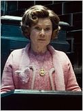 Imelda Staunton