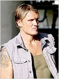 Dolph Lundgren