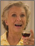 Cloris Leachman