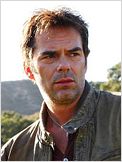 Billy Burke