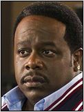 Cedric The Entertainer