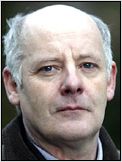 Gerard McSorley