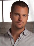 Chris O'Donnell