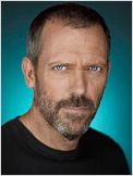 Hugh Laurie