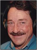 Peter Cullen