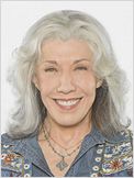 Lily Tomlin