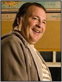 Kevin Dunn