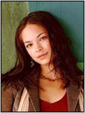 Kristin Kreuk