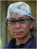 Takashi Miike