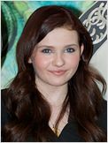 Abigail Breslin