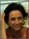 Brigitte Roüan