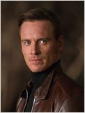 Michael Fassbender