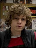 Evan Peters
