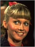 Olivia Newton-John