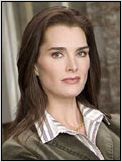 Brooke Shields