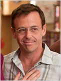 David Eigenberg