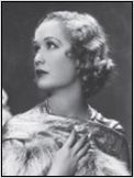 Miriam Hopkins
