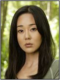 Yunjin Kim