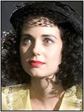 Mia Kirshner
