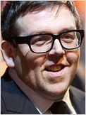 Nick Frost