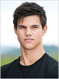 Taylor Lautner