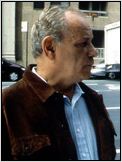 Victor Argo