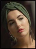Camilla Belle