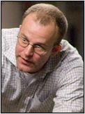 Thomas McCarthy Thomas McCarthy