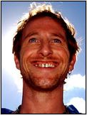 Paul Kaye