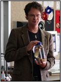 Rainn Wilson