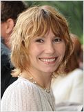 Dinara Droukarova