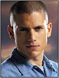 Wentworth Miller