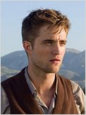 Robert Pattinson