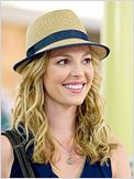 Katherine Heigl