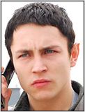 Vincent Rottiers