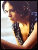 Maria Grazia Cucinotta